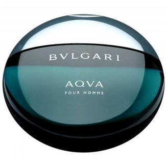Bvlgari Aqva